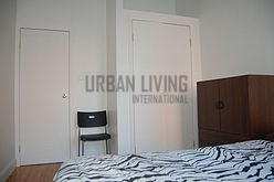 Apartment Harlem - Bedroom 4