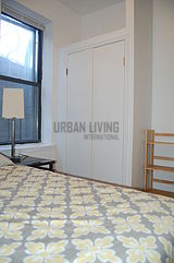 Appartement Harlem - Chambre 2