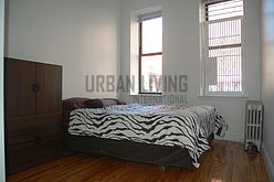 Appartement Harlem - Chambre 4
