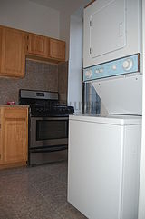 Appartement Harlem - Cuisine