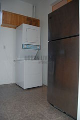 Wohnung Harlem - Küche