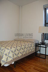 Wohnung Harlem - Schlafzimmer 2