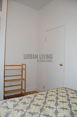 Wohnung Harlem - Schlafzimmer 2