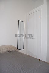 Wohnung Harlem - Schlafzimmer 3