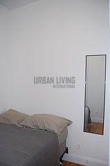 Wohnung Harlem - Schlafzimmer 3