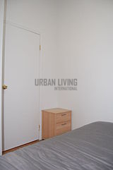 Wohnung Harlem - Schlafzimmer 3