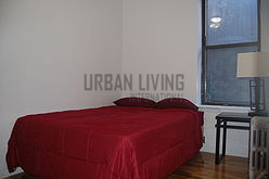 Wohnung Harlem - Schlafzimmer
