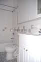 Wohnung Harlem - Badezimmer