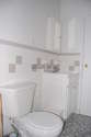 Wohnung Harlem - Badezimmer