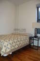 Wohnung Harlem - Schlafzimmer 2