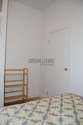Wohnung Harlem - Schlafzimmer 2