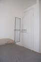 Wohnung Harlem - Schlafzimmer 3
