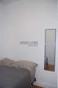 Wohnung Harlem - Schlafzimmer 3