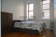 Wohnung Harlem - Schlafzimmer 4