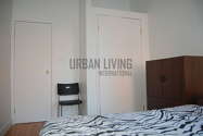 Wohnung Harlem - Schlafzimmer 4