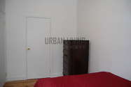 Wohnung Harlem - Schlafzimmer