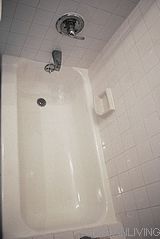 Apartamento Upper East Side - Cuarto de baño