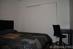 Apartamento Upper East Side - Quarto