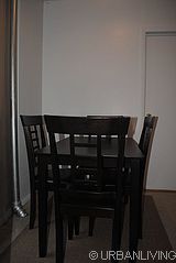 Apartamento Upper East Side - Salaõ