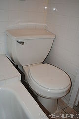 Apartment Upper East Side - Bathroom