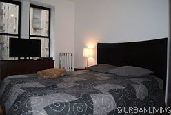 Apartment Upper East Side - Bedroom 