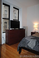 Apartment Upper East Side - Bedroom 