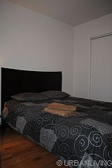 Apartment Upper East Side - Bedroom 
