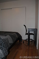 Apartment Upper East Side - Bedroom 