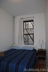 Apartment Upper East Side - Bedroom 2