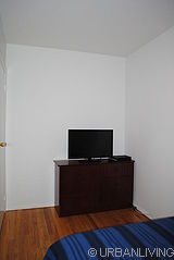 Apartment Upper East Side - Bedroom 2