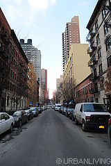Apartment Upper East Side