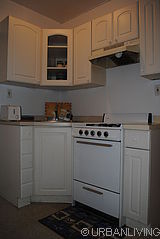 Apartment Upper East Side - Kitchen