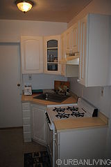 Appartamento Upper East Side - Cucina