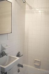 Appartamento Upper East Side - Sala da bagno