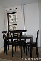 Appartamento Upper East Side - Soggiorno