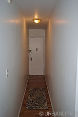 Appartement Upper East Side - Séjour