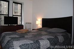 Wohnung Upper East Side - Schlafzimmer