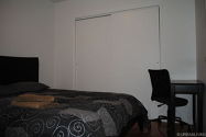 Apartment Upper East Side - Bedroom 