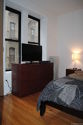 Apartment Upper East Side - Bedroom 