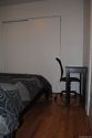 Apartment Upper East Side - Bedroom 
