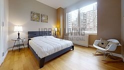 Apartment Upper West Side - Bedroom
