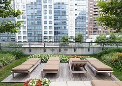 Apartment Upper West Side