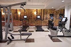 Appartamento Upper West Side