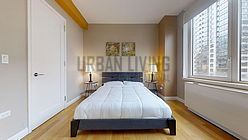 Appartement Upper West Side - Chambre