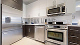 Appartement Upper West Side - Cuisine
