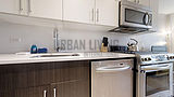 Appartement Upper West Side - Cuisine