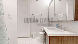 Appartement Upper West Side - Salle de bain