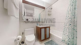 Wohnung Upper West Side - Badezimmer
