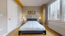 Appartement Upper West Side - Chambre