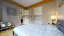 Appartement Upper West Side - Chambre